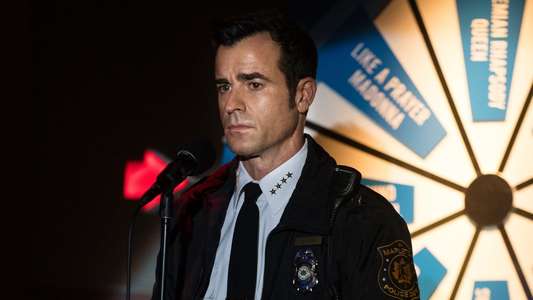 The Leftovers - Backdrops