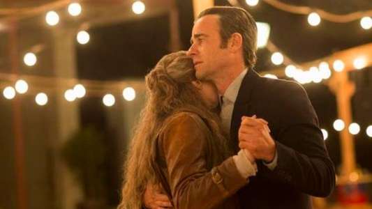 The Leftovers - Backdrops
