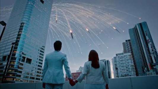 The Leftovers - Backdrops