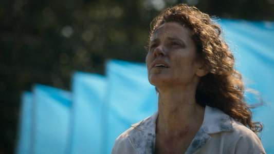 The Leftovers - Backdrops