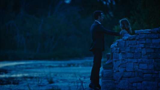 The Leftovers - Backdrops