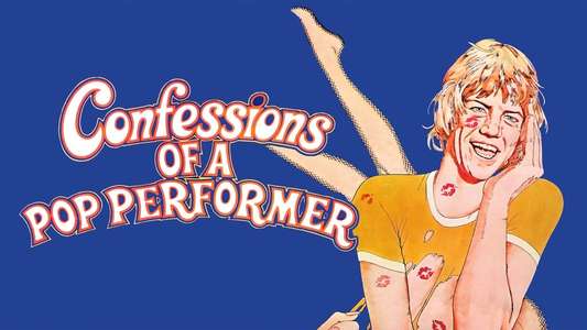 Confessions of a Pop Performer - Backdrops