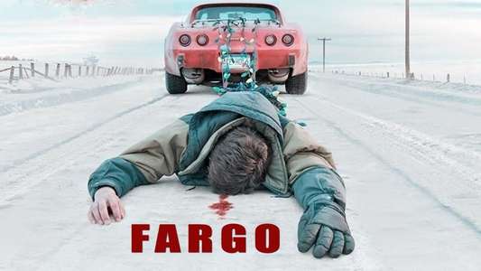 Fargo - Backdrops