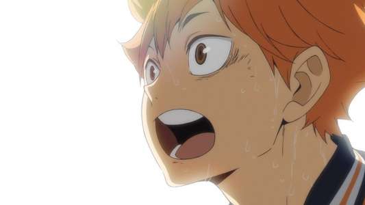 Haikyu!! - Backdrops
