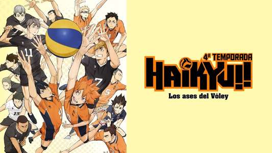 Haikyu!! - Backdrops