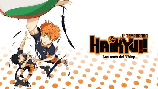 Haikyu!! - Backdrops
