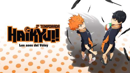 Haikyu!! - Backdrops
