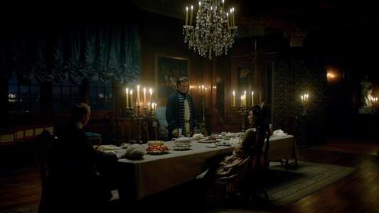 Black Sails - Backdrops