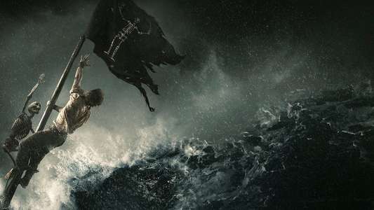 Black Sails - Backdrops