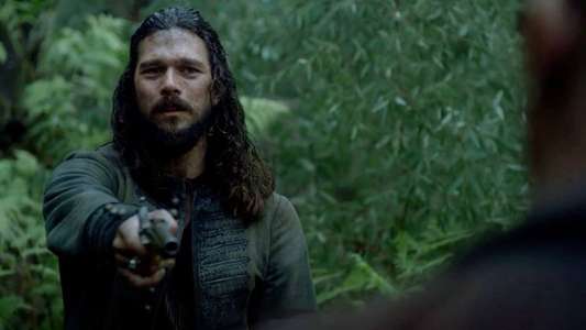 Black Sails - Backdrops