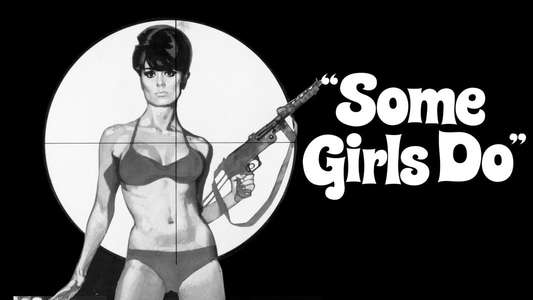 Some Girls Do - Backdrops