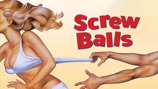 Screwballs - Backdrops