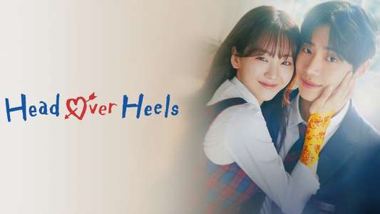 Head Over Heels - Backdrops