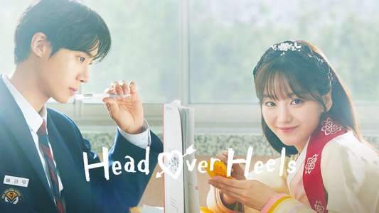 Head Over Heels - Backdrops
