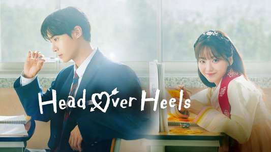 Head Over Heels - Backdrops