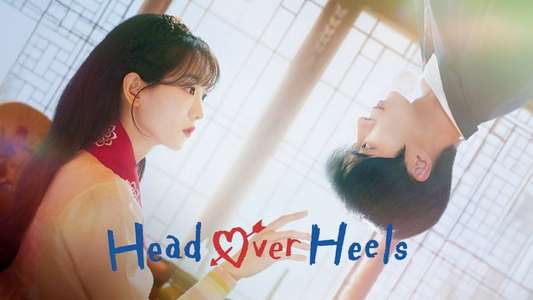 Head Over Heels - Backdrops