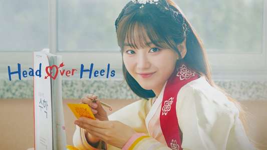 Head Over Heels - Backdrops