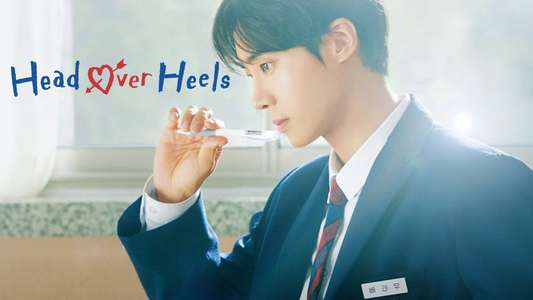 Head Over Heels - Backdrops