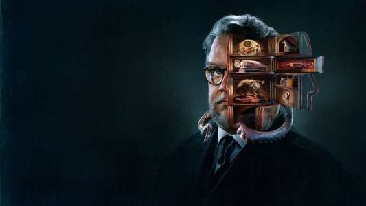 Guillermo Del Toro Presents 10 After Midnight - Backdrops