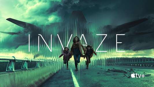 Invasion - Backdrops