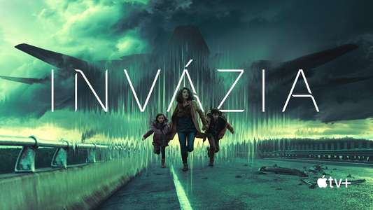 Invasion - Backdrops