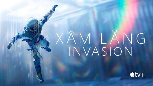 Invasion - Backdrops