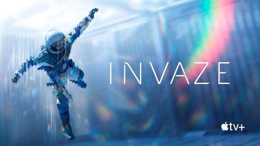 Invasion - Backdrops