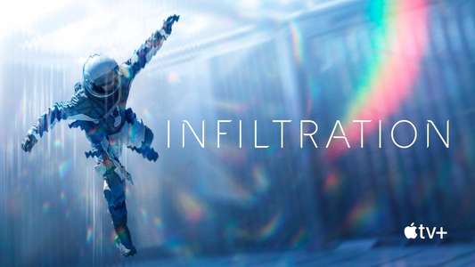 Invasion - Backdrops