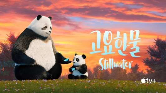 Stillwater - Backdrops