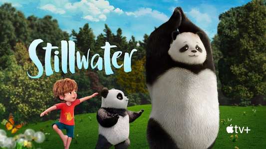Stillwater - Backdrops