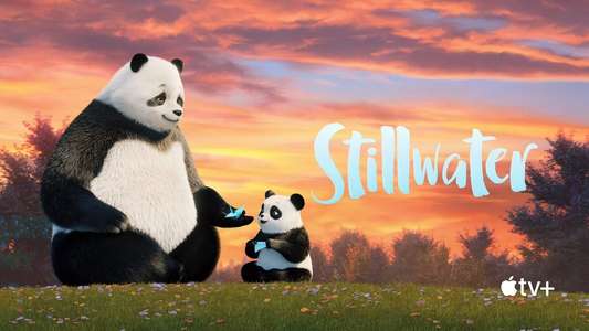 Stillwater - Backdrops