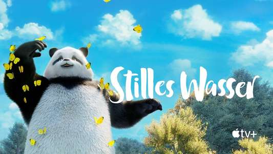 Stillwater - Backdrops