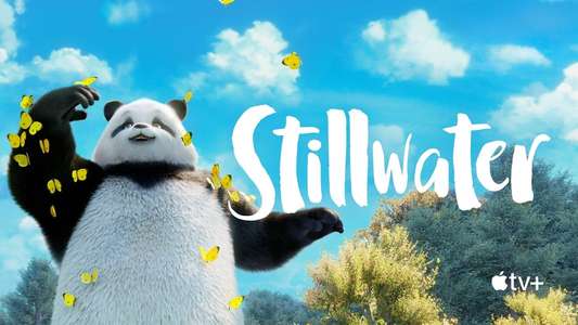 Stillwater - Backdrops