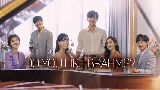 Do You Like Brahms? - Backdrops