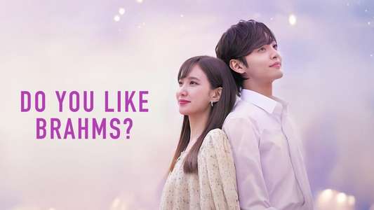 Do You Like Brahms? - Backdrops
