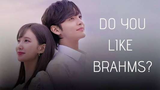 Do You Like Brahms? - Backdrops
