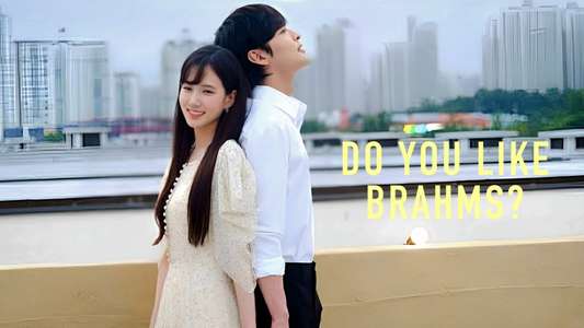 Do You Like Brahms? - Backdrops