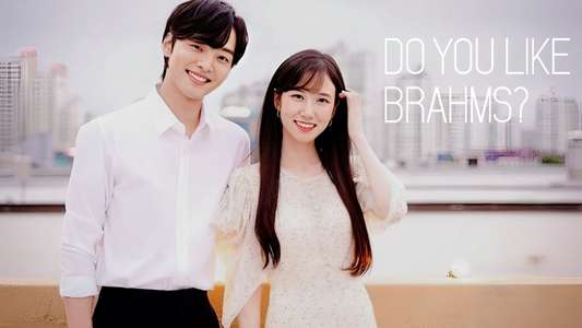 Do You Like Brahms? - Backdrops