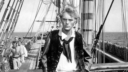Billy Budd - Backdrops
