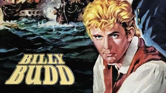 Billy Budd - Backdrops