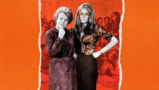 Dear Ms.: A Revolution in Print - Backdrops