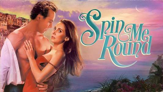 Spin Me Round - Backdrops