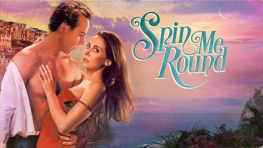 Spin Me Round - Backdrops
