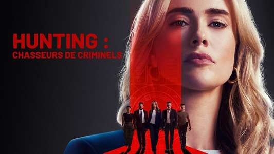 The Hunting Party - Backdrops