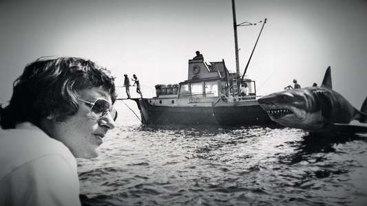Jaws @ 50: The Definitive Inside Story - Backdrops