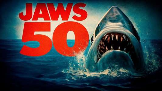 Jaws @ 50: The Definitive Inside Story - Backdrops
