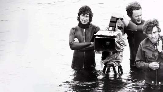 Jaws @ 50: The Definitive Inside Story - Backdrops