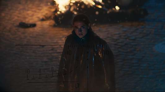 From the World of John Wick: Ballerina - Backdrops