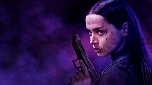 From the World of John Wick: Ballerina - Backdrops