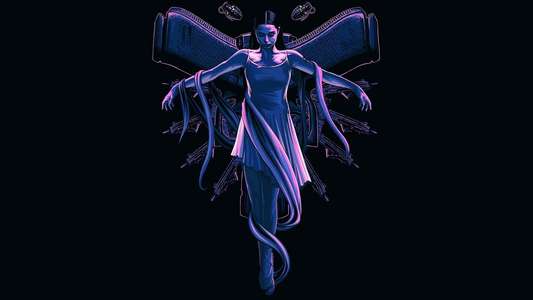 From the World of John Wick: Ballerina - Backdrops